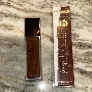 Urban Decay Brown Foundation for Flawless Coverage 90WO